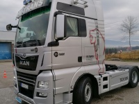 MAN TGX MAN TGX
