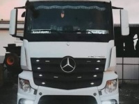 Mercedes Mercedes