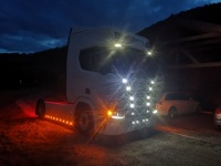 New Scania R500 New Scania R500