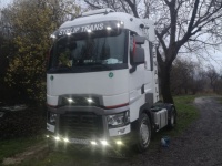 Renault T520 Renault T520