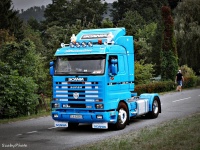 Scania 113 Scania 113