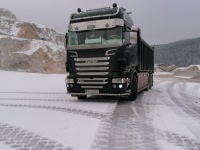 Scania Scania