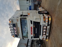 Scania Scania