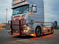 Scania Scania