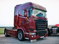Scania Scania