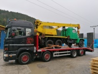 Scania Scania