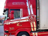 Scania Scania