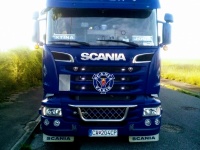 Scania Scania