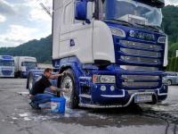 SCANIA SCANIA