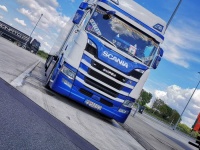 SCANIA SCANIA