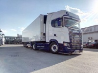 SCANIA SCANIA