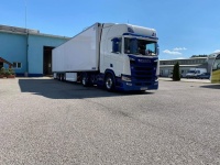 SCANIA SCANIA