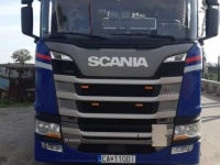 scania scania