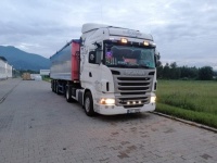 SCANIA SCANIA