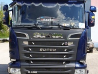 SCANIA R450 SCANIA R450