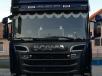 SCANIA R450 SCANIA R450