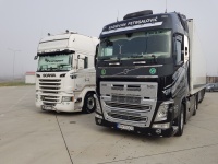 Volvo Volvo