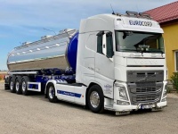 VOLVO VOLVO