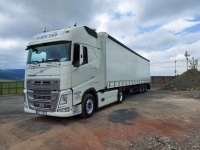 VOLVO VOLVO
