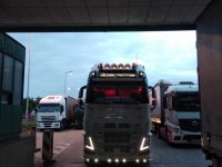 Volvo FH 500 Volvo FH 500
