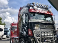 VOLVO FH16 750 VOLVO FH16 750
