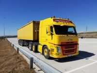volvo fm volvo fm
