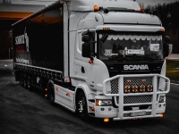 Scania 450R